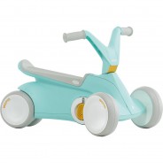 Preisvergleich für Kinderfahrzeuge: Berg Pedal Gokart GO2 - Mint