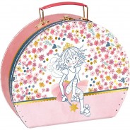 Preisvergleich für Kleinkindspielzeug: Großer Spielkoffer Prinzessin Lillifee (Glitter&Gold)