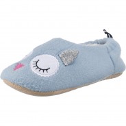 Preisvergleich für Schuhe: Gummistiefel  dunkelblau Gr. 25-27 Mädchen Kinder