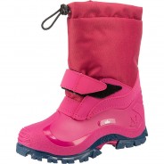 Preisvergleich für Schuhe: Gummistiefel WERRO  pink Gr. 31 Mädchen Kinder