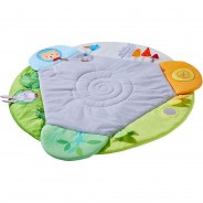 Preisvergleich für Babyspielzeug: HABA Spieldecke Kuschelnest