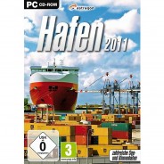 Preisvergleich für Lerncomputerspiele: Hafen 2011