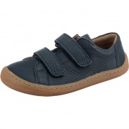 Preisvergleich für Schuhe: Halbschuhe  blau Gr. 27 Jungen Kleinkinder