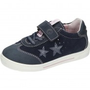 Preisvergleich für Schuhe: Halbschuhe  blau Gr. 30 Mädchen Kinder