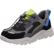 Preisvergleich für Schuhe: Halbschuhe BLIZZARD , Weite M4, GORE-TEX grau Gr. 31 Jungen Kinder