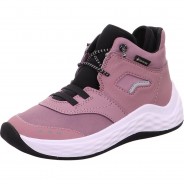 Preisvergleich für Schuhe: Halbschuhe BOUNCE  lila Gr. 38 Mädchen Kinder