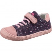 Preisvergleich für Schuhe: Halbschuhe  flieder Gr. 33 Mädchen Kinder