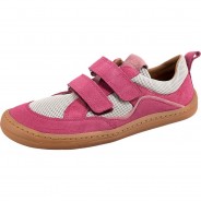 Preisvergleich für Schuhe: Halbschuhe  fuchsia/ rosa Gr. 25 Mädchen Kleinkinder