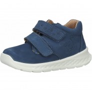 Preisvergleich für Schuhe: Halbschuhe Halbschuhe blau Gr. 20 Mädchen Kleinkinder