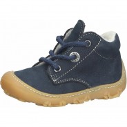 Preisvergleich für Schuhe: Halbschuhe Halbschuhe blau Gr. 22 Jungen Kleinkinder