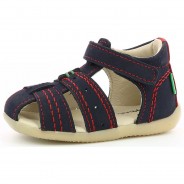Preisvergleich für Schuhe: Halbschuhe Halbschuhe blau/rot Gr. 21