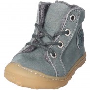 Preisvergleich für Schuhe: Halbschuhe Lauflernschuhe mint Gr. 25