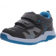 Preisvergleich für Schuhe: Halbschuhe MAILO  grau Gr. 37 Jungen Kinder
