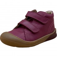 Preisvergleich für Schuhe: Halbschuhe NIREZ  bordeaux/rot Gr. 29 Mädchen Kinder