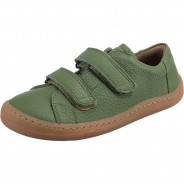 Preisvergleich für Schuhe: Halbschuhe  olive Gr. 33 Jungen Kinder