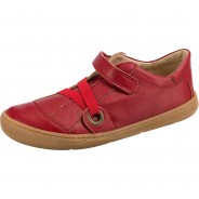 Preisvergleich für Schuhe: Halbschuhe  rot Gr. 33 Mädchen Kinder