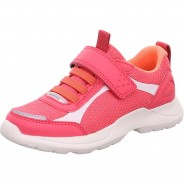 Preisvergleich für Schuhe: Halbschuhe RUSH WMS Weite M4  pink-kombi Gr. 36 Mädchen Kinder