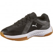 Preisvergleich für Schuhe: Hallenschuhe VARION JR Hallenschuhe schwarz Gr. 33