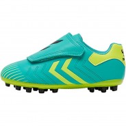 Preisvergleich für Schuhe: HATTRICK M.G. JR Sportschuhe Kinder blau Gr. 36  Kinder