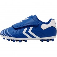 Preisvergleich für Schuhe: HATTRICK M.G. JR Sportschuhe Kinder blau Gr. 36  Kinder