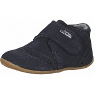 Preisvergleich für Schuhe: Hausschuhe Hausschuhe dunkelblau Gr. 29
