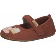 Preisvergleich für Schuhe: Hausschuhe Hausschuhe rosa Gr. 29 Mädchen Kinder