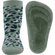 Preisvergleich für Strumpfwaren: Haussocken  pink Gr. 39-42 Mädchen Kinder