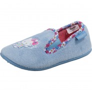 Preisvergleich für Schuhe: Hello Kitty Sandalen HK CANELLE  blau Gr. 29 Mädchen Kinder