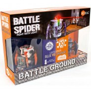 Preisvergleich für Kinderelektronik: HEXBUG Battle Ground Spider 2.0 Dual Pack