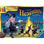 Preisvergleich für Brett-Spiele: Hexentanz