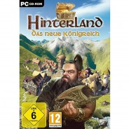 Preisvergleich für Lerncomputerspiele: Hinterland - Das neue Königreich