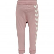 Preisvergleich für Hosen: hmlAPPLE PANTS Jogginghosen Kinder rosa Gr. 74  Kinder