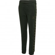 Preisvergleich für Hosen: hmlMOVE KIDS CLASSIC PANTS Jogginghosen Kinder schwarz Gr. 140  Kinder