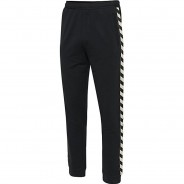 Preisvergleich für Hosen: hmlMOVE KIDS CLASSIC PANTS Jogginghosen Kinder schwarz Gr. 164  Kinder