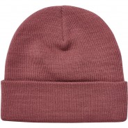 Preisvergleich für Mützen & Accessoires: hmlPARK BEANIE Mützen Kinder rot  Kinder
