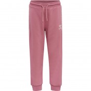 Preisvergleich für Hosen: hmlTRICK PANTS Jogginghosen Kinder rosa Gr. 110  Kinder