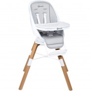 Preisvergleich für Hochstühle: Hochstuhl Carou, weiß