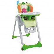 Preisvergleich für Hochstühle: Hochstuhl Polly 2 Start - Papagei