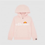 Preisvergleich für Oberteile: Hoodie Isobel Oh rosa Gr. 128/134 Mädchen Kinder