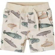 Preisvergleich für Hosen: hose felix Shorts  camel Gr. 92 Jungen Kinder