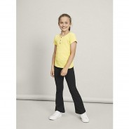 Preisvergleich für Hosen: hose frikkali Jerseyhosen  schwarz Gr. 92 Mädchen Kinder