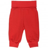 Preisvergleich für Hosen: Hose Jerseyhosen rot Gr. 50/56