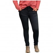 Preisvergleich für Hosen: Hosen blau Gr. 32/34 Mädchen Kinder