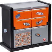Preisvergleich für Aufbewahren: Hot Wheels Aufbewahrungsschrank