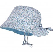 Preisvergleich für Mützen & Accessoires: Hut  hellblau Gr. 49 Mädchen Kleinkinder