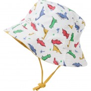 Preisvergleich für Mützen & Accessoires: Hut  mehrfarbig Gr. 49 Jungen Kleinkinder