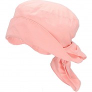 Preisvergleich für Mützen & Accessoires: Hut , Organic Cotton hellrosa Gr. 55 Mädchen Kinder