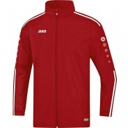 Preisvergleich für Jacken & Outdoorkleidung: Jacke Allwetterjacke Striker 2.0 Outdoorjacken Kinder rot Gr. 128  Kinder