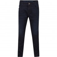 Preisvergleich für Hosen: Jeans Butch Kyte Midnight  blau Gr. 128 Jungen Kinder