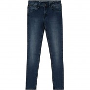 Preisvergleich für Hosen: jeans lazlo Jeanshosen blue denim Gr. 152 Jungen Kinder